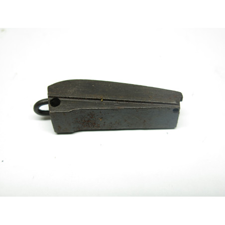 Talon complet  de crosse pour  Colt 45 1911 A1   ref 115