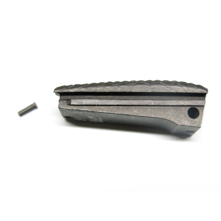 Talon de crosse ABS pour  Colt 45 1911 A1   ref 107