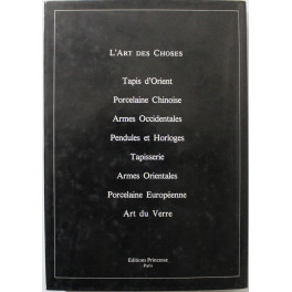 Livre Armes orientales - Albrecht Beidatsch