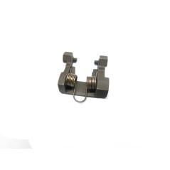 Gachette avec ressort  PM UZI 