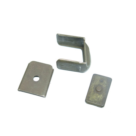 Elevateur et fond de magasin PM Uzi 