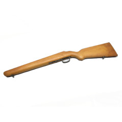 Crosse bois neuve de stock pour carabine mas 45  ref 001