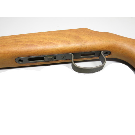 Crosse bois neuve de stock pour carabine mas 45  ref 001