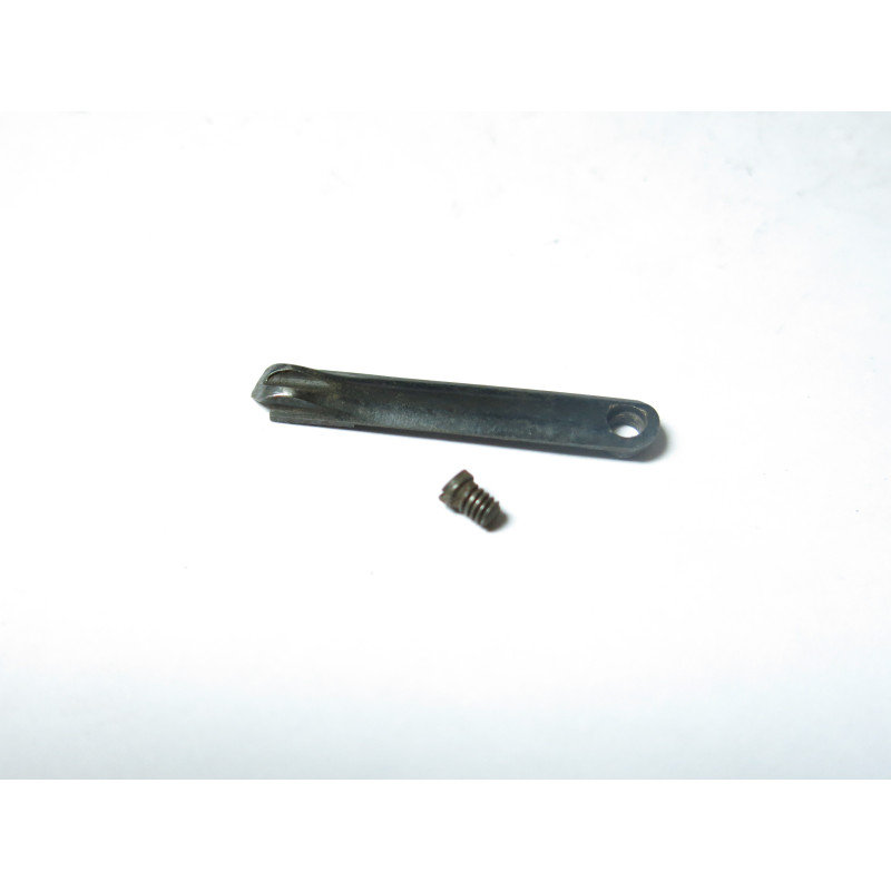 Bouchon de culasse Le Français modele  6.35 police