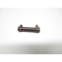 Canon neutralisé  Le Français modèle 6.35 ref 55