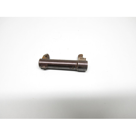 Canon neutralisé  Le Français modèle 6.35 ref 55