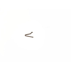 Ressort de levier fin de chargeur Walther PP/PPK ref 80