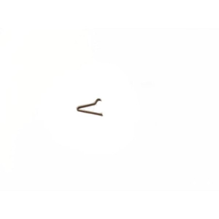Ressort de levier fin de chargeur Walther PP/PPK ref 80