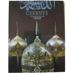 Catalogue Czerny's october 24th 25th 2009