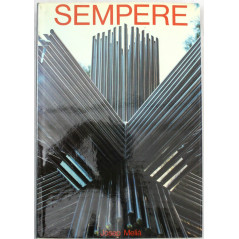 Livre Sempere de Josep Melia