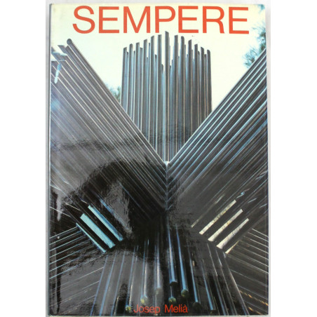 Livre Sempere de Josep Melia