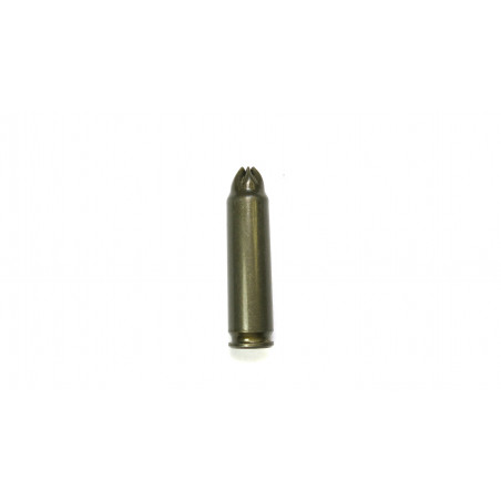 7.62 x 45 feuillette AK Tcheque 