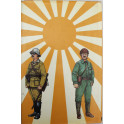 Livre Japanese Army Handbook, 1939 - 1945