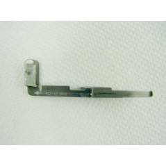 Arretoir de fin de chargeur avec ressort  P08