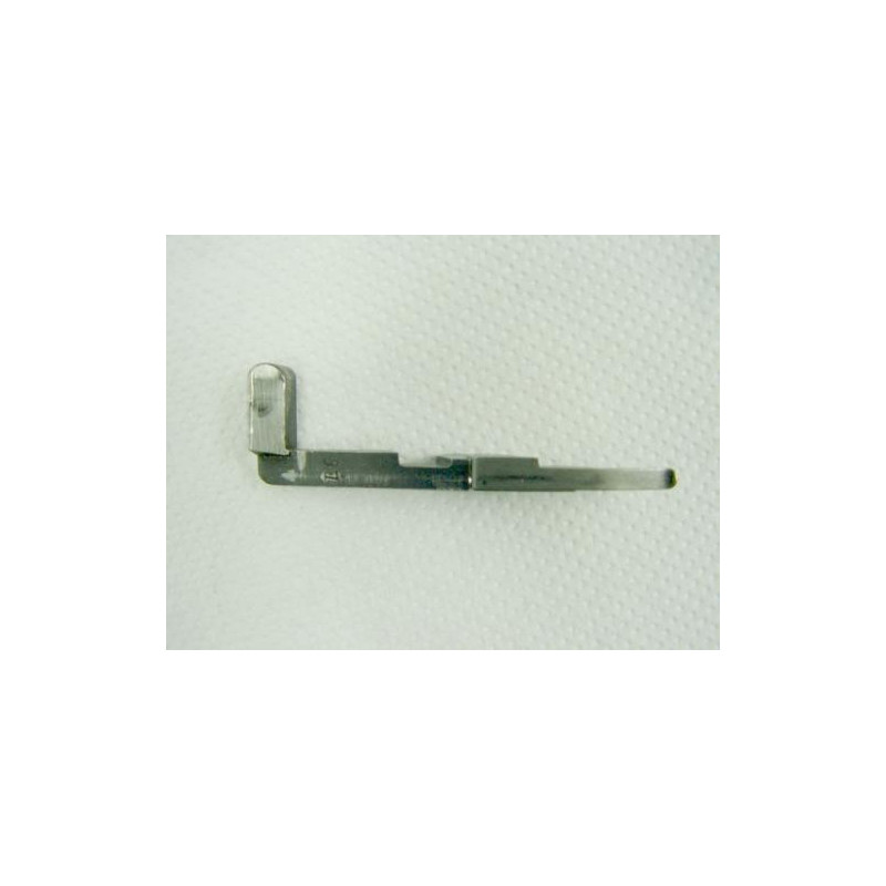 Arrêtoir de fin de chargeur avec ressort  P08