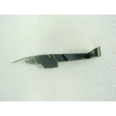 Arretoir de fin de chargeur avec ressort  P08