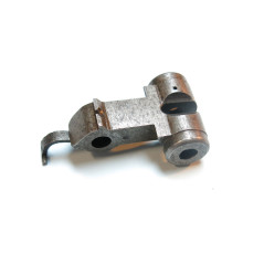 Genouillère avec fourchette Luger P08 ref 110