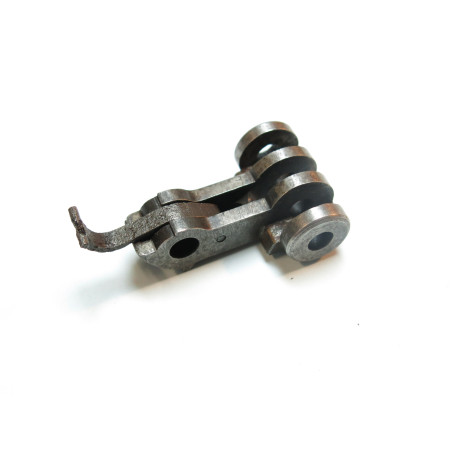 Genouillère avec fourchette Luger P08 ref 110