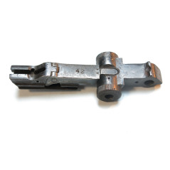 Genouillère complète neutralisée Luger P08 ref 140