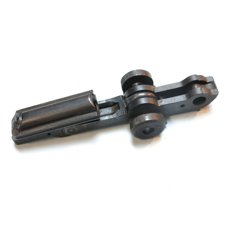 Genouillère complète neutralisée Luger P08 ref 140