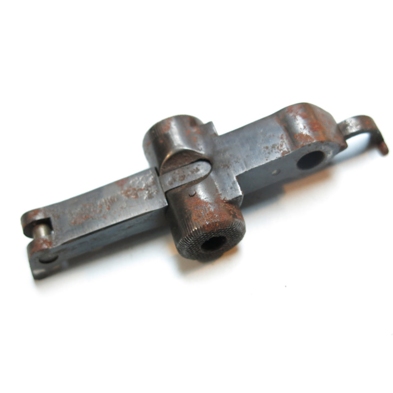 Genouillère Luger P08 ref 150