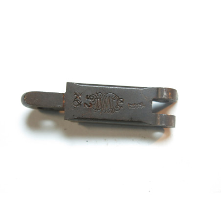 Tracteur de genouillere P08 Luger DWM ref  200 