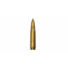 7.62 x 45 AK Tcheque balle O 