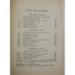 Livre Commando dans la gironde - Amiral France Empire