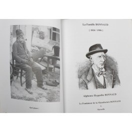 Livre La pipe en terre à Marseille : Deux cent soixante-trois ans d'industrie pipière, 1693-1956 Livre La pipe en terre à Marseille : Deux cent soixante-trois ans d'industrie pipière, 1693-1956