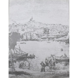 Livre La pipe en terre à Marseille : Deux cent soixante-trois ans d'industrie pipière, 1693-1956 Livre La pipe en terre à Marseille : Deux cent soixante-trois ans d'industrie pipière, 1693-1956