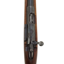 Carabine Mauser Waffenstadt Suhl DSM - Cal 22 Long rifle - Catégorie C Carabine Mauser Waffenstadt Suhl DSM - Cal 22 Long rifle - Catégorie C