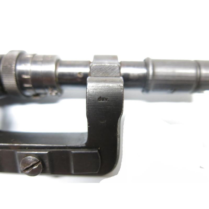 Lunette ZF41 cnx originale avec montage ref 699 