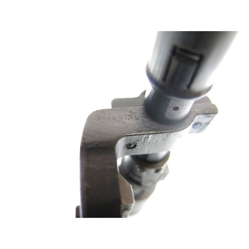 Lunette ZF41 cnx originale avec montage ref 699 