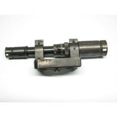 Lunette ZF41 cnx originale avec montage ref 699 