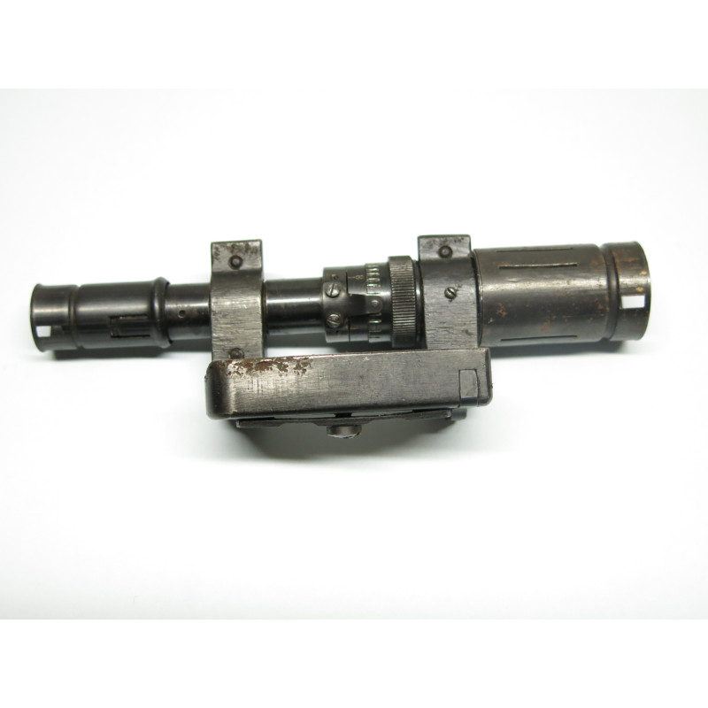 Lunette ZF41 cnx originale avec montage ref 699 