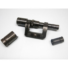 Lunette ZF41 cnx originale avec montage ref 699 