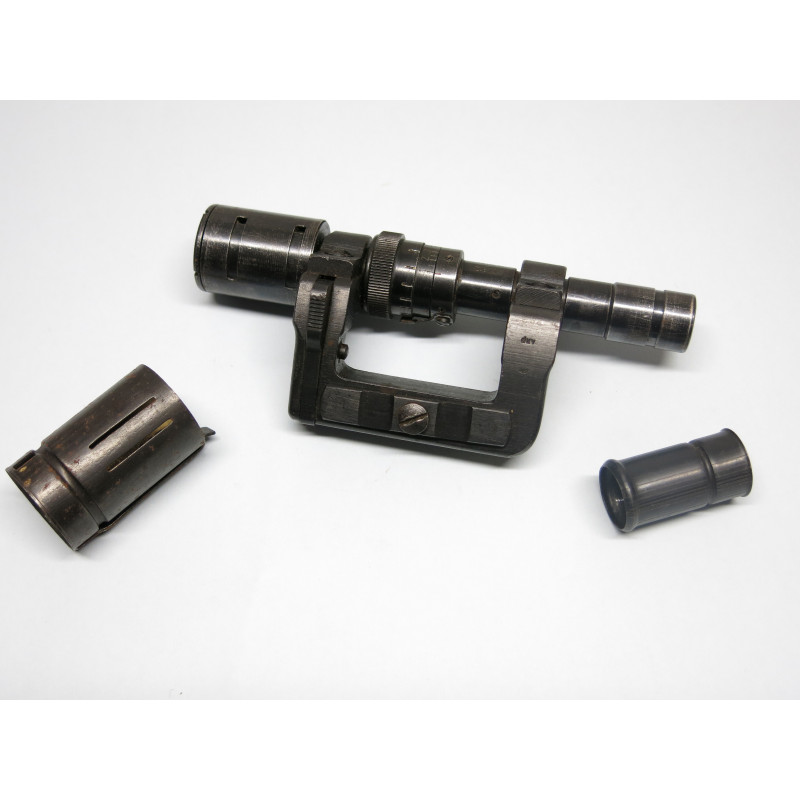 Lunette ZF41 cnx originale avec montage ref 699 