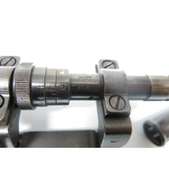 Lunette ZF41 cnx originale avec montage ref 699 