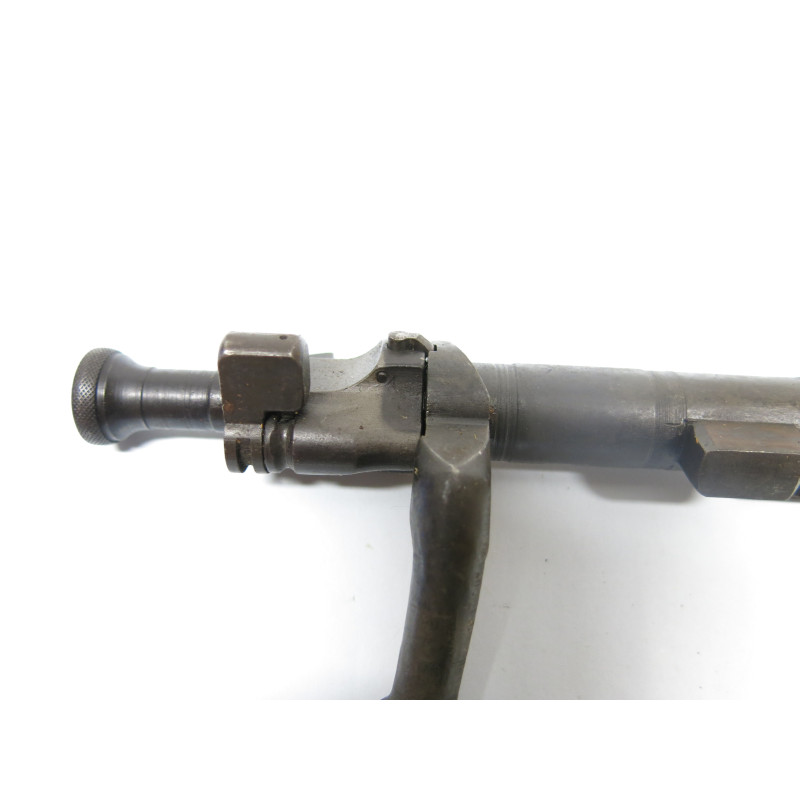 Culasse complète fusil Sprinfield 1903 catégorie C ref 522