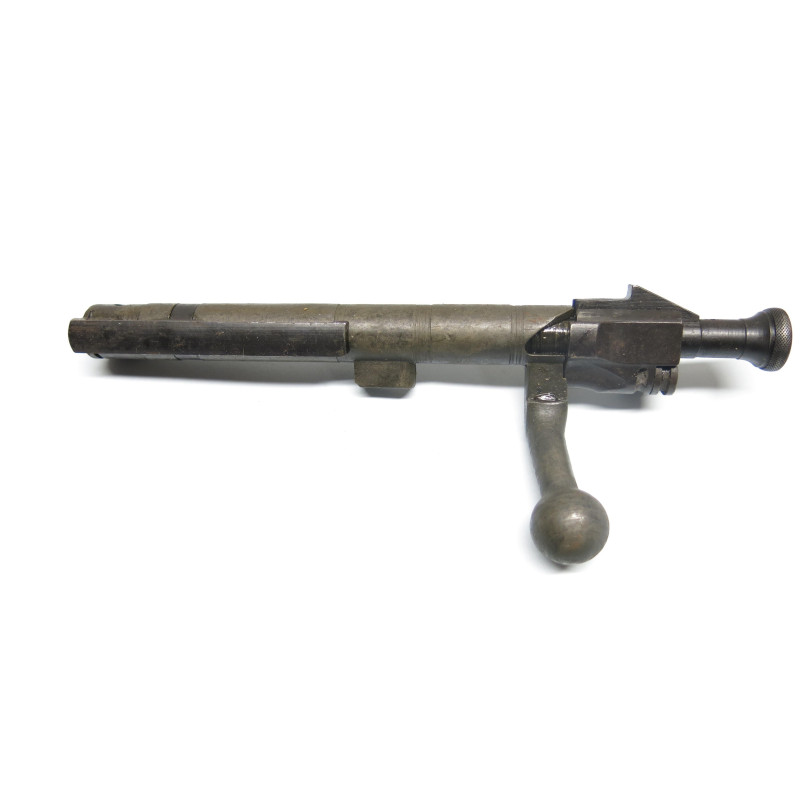 Culasse complète fusil Sprinfield 1903 catégorie C ref 522