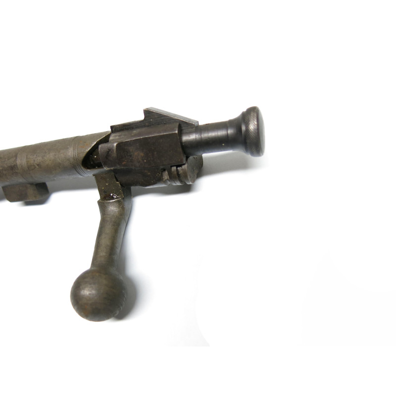 Culasse complète fusil Sprinfield 1903 catégorie C ref 522