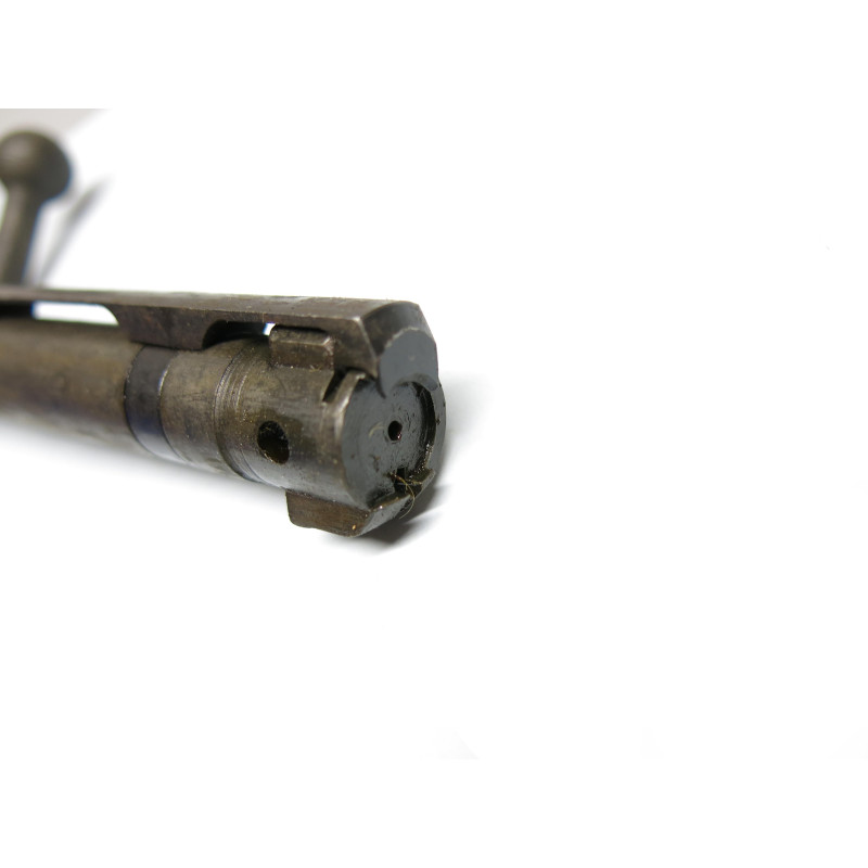 Culasse complète fusil Sprinfield 1903 catégorie C ref 522