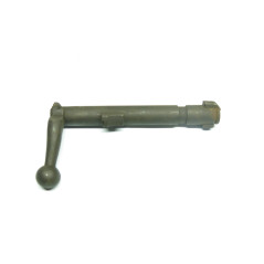 Corps de culasse neutralisée  fusil Sprinfield 1903 ref 336