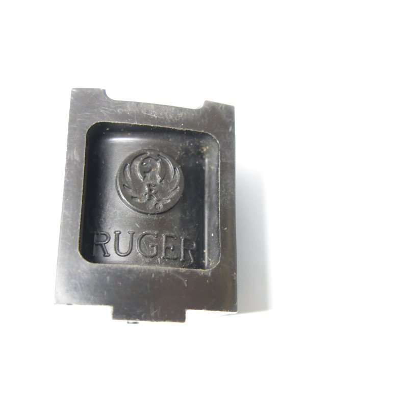 Chargeur rotatif Ruger BX   10 coups 22 LR 