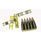 Clips ammunition  STG 44 ww2 