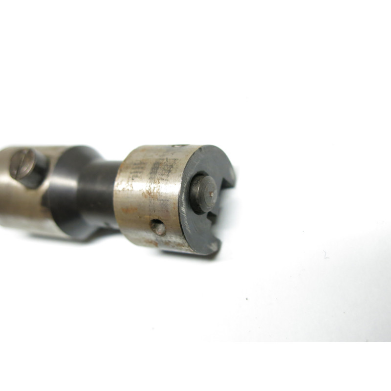 Culasse complète AP 74 Jager catégorie B ref 258