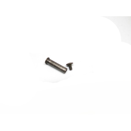 Axe de demontage avec vis   AP 74 Jager