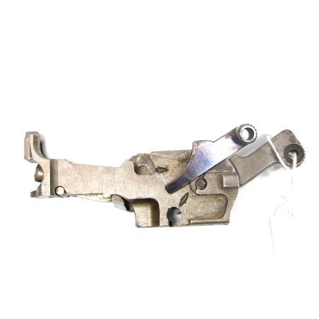   Corps platine complet  pistolet C96 Mauser ref 800