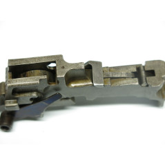  Corps platine complet  pistolet C96 Mauser ref 800