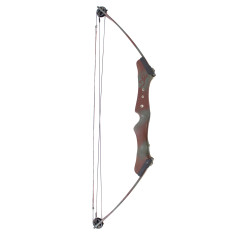 Arc à poulies Browning Nomad II Hunting Compound Bow
